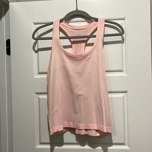 Lulu Strawberry Milkshake Swiftly Race Tank